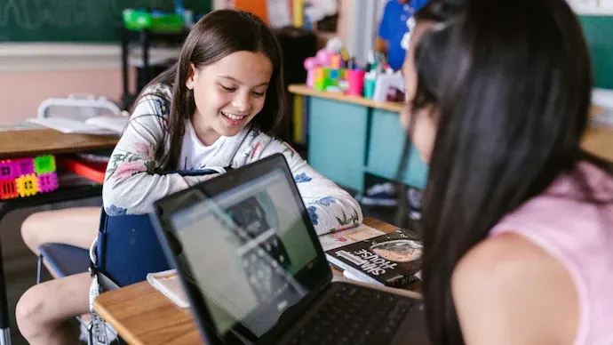 If AI knows the answers, what exactly should schools teach children?